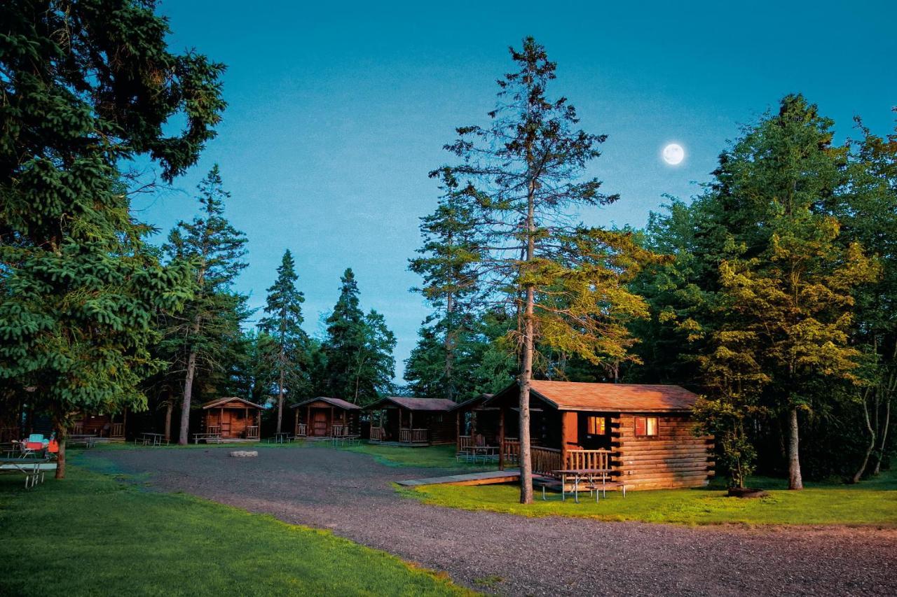 Narrows Too Camping Resort Cottage 11 トレントン エクステリア 写真